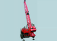 Foreuse carotteuse hydraulique