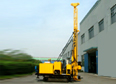 Foreuse carotteuse hydraulique